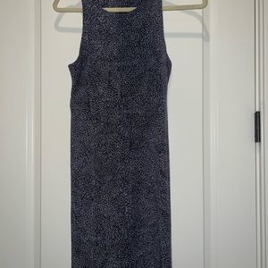 Athleta Santorini dress